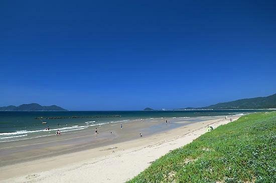 🌊 북두의 물긷기 해변공원(호쿠토노미즈쿠미카이힌코엔) 이미지 5